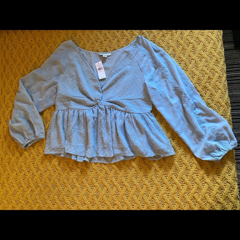 American eagle top
